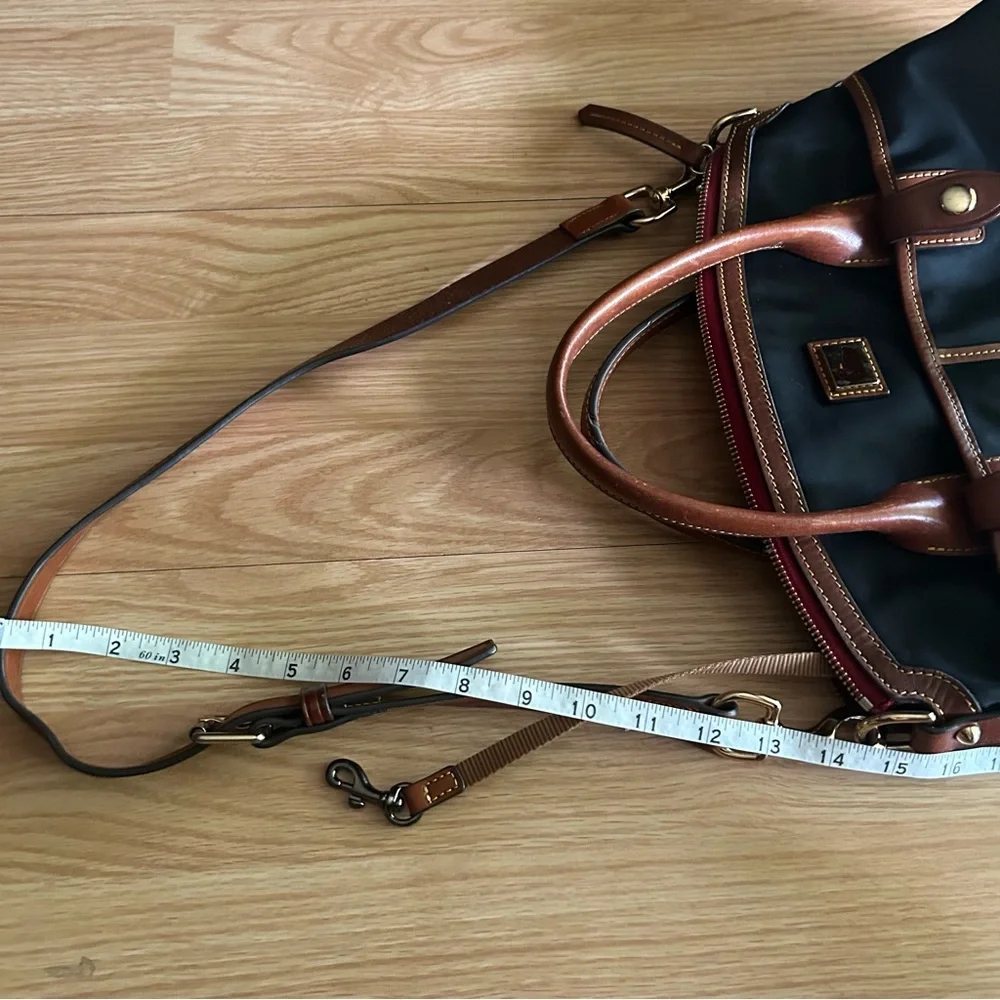 Dooney & Bourke good used